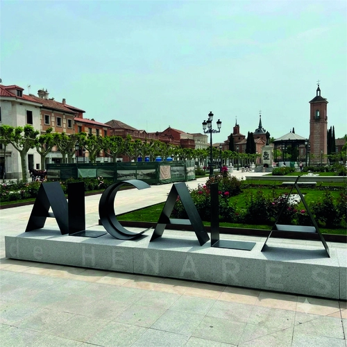Vaciado de pisos en Alcalá de Henares