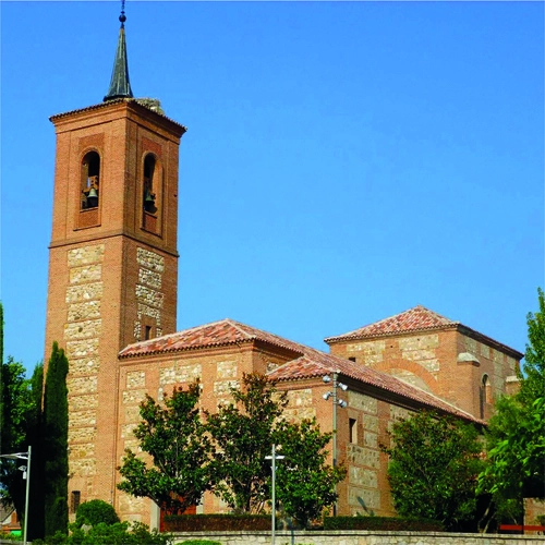 Vaciado de pisos en Las Rozas
