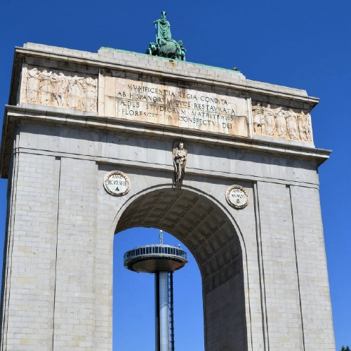 Vaciado de pisos en Moncloa-Aravaca