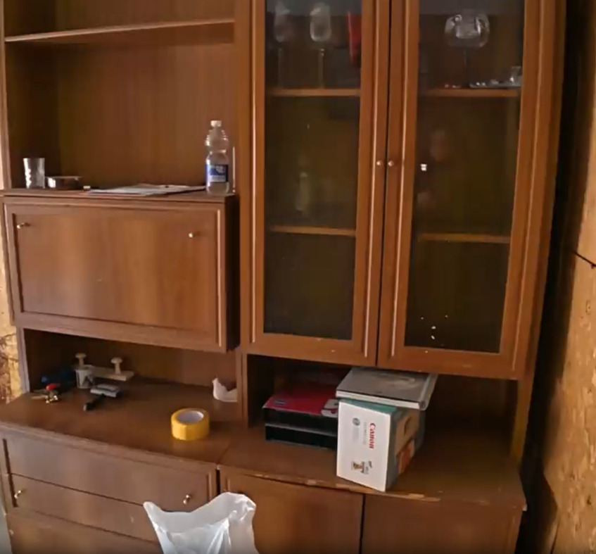 ¿Qué hacer con los muebles viejos en Madrid?