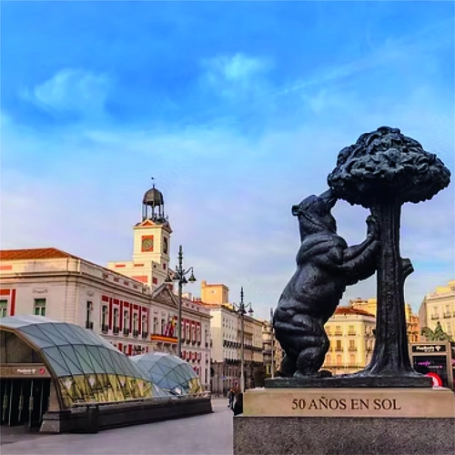 Vaciado de pisos en Madrid
