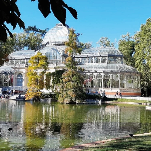Vaciado de pisos en Retiro