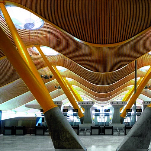 Vaciado de pisos en Barajas