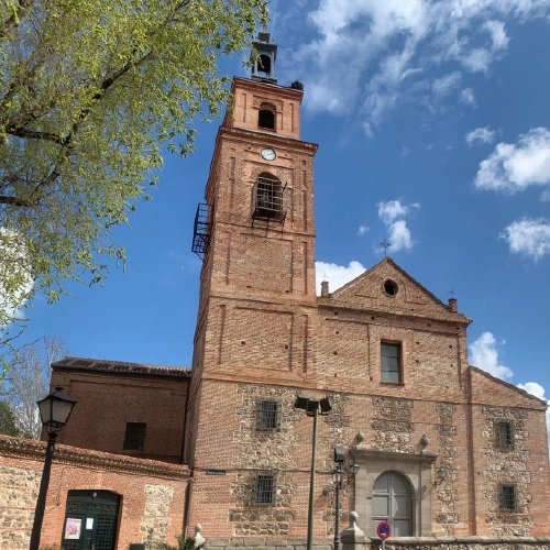 Vaciado de pisos en Vicálvaro
